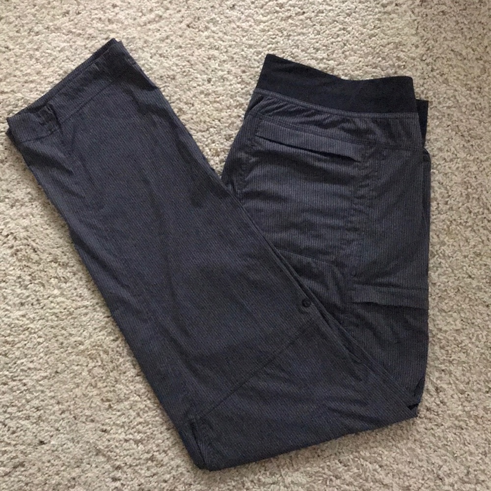 Lululemon Men’s Swift Track Pants